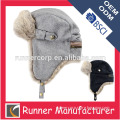 2014 wholesale custom russian fur winter hat